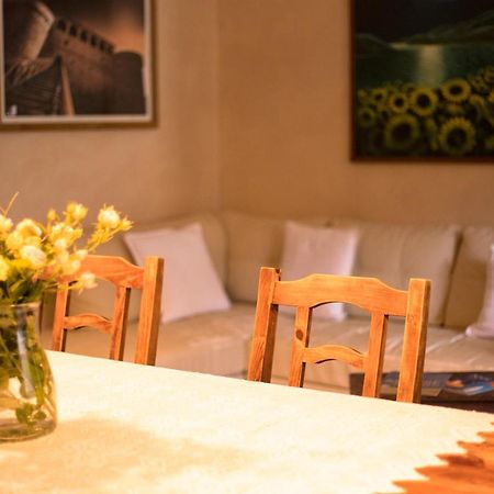 Il Riparo Bed & Breakfast Guardialfiera ภายนอก รูปภาพ